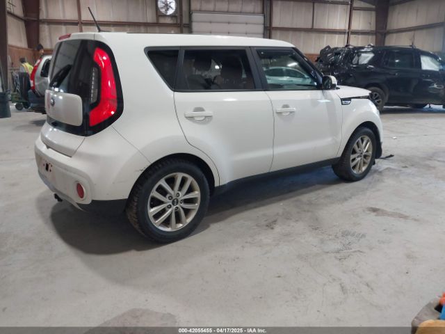 KNDJP3A51H7419389 KIA SOUL +