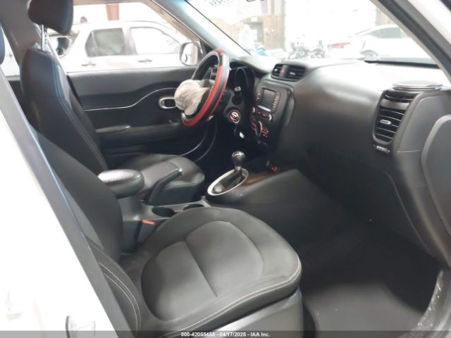 KNDJP3A51H7419389 KIA SOUL +