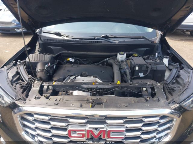 3GKALXEXXLL230148 GMC Terrain Awd Denali