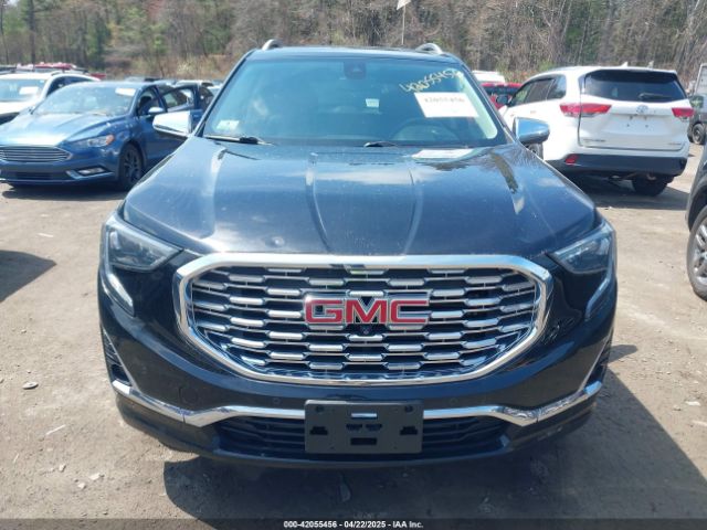 3GKALXEXXLL230148 GMC Terrain Awd Denali