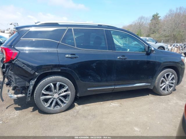 3GKALXEXXLL230148 GMC Terrain Awd Denali