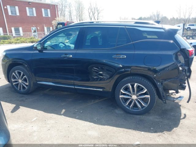3GKALXEXXLL230148 GMC Terrain Awd Denali
