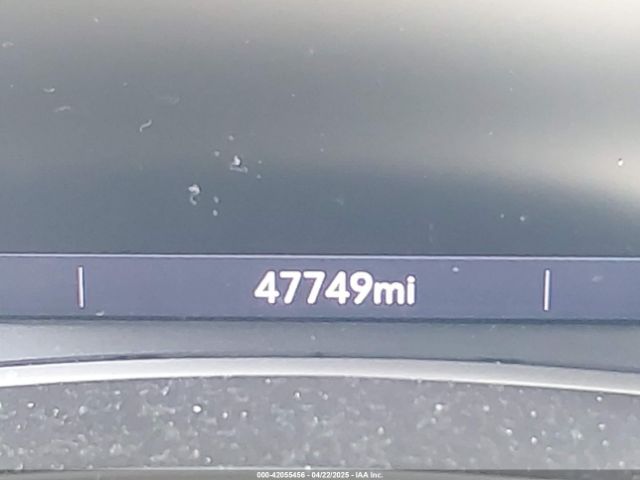 3GKALXEXXLL230148 GMC Terrain Awd Denali