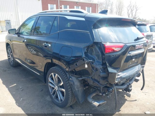 3GKALXEXXLL230148 GMC Terrain Awd Denali