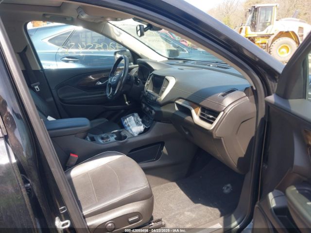3GKALXEXXLL230148 GMC Terrain Awd Denali