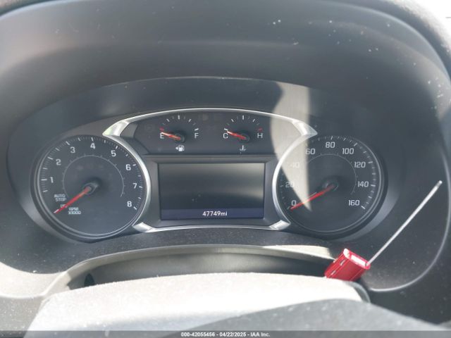 3GKALXEXXLL230148 GMC Terrain Awd Denali