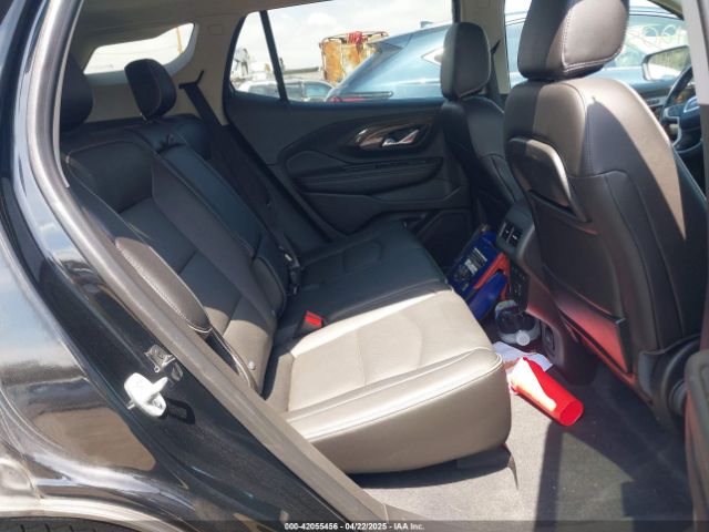 3GKALXEXXLL230148 GMC Terrain Awd Denali