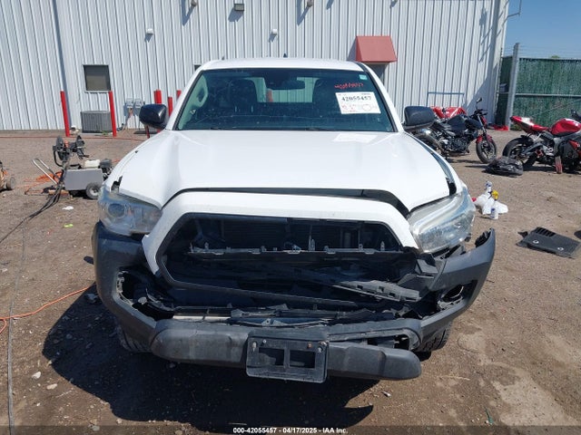 5TFRX5GNXJX109804 Toyota 2tr-fe
