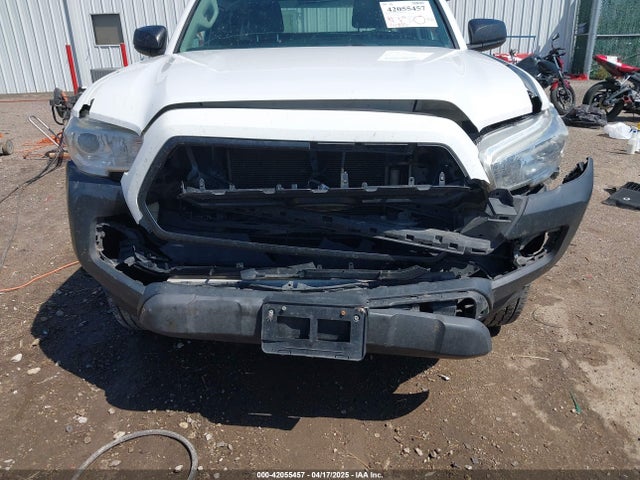 5TFRX5GNXJX109804 Toyota 2tr-fe