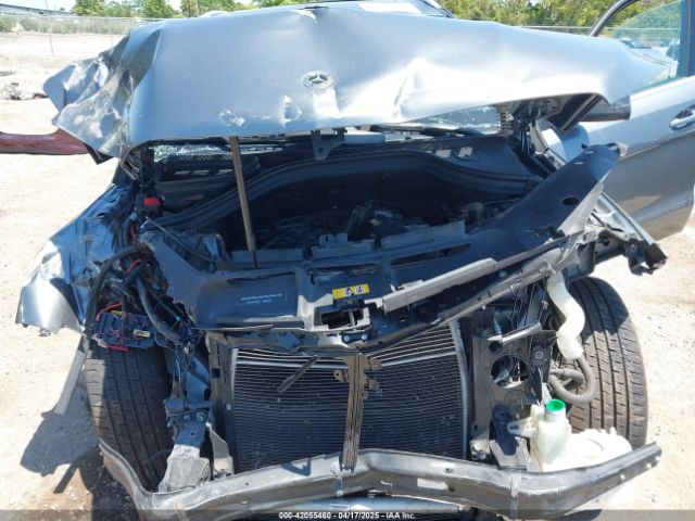 4JGDA5JB7JB064467 Mercedes-Benz GLE 350
