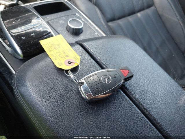 4JGDA5JB7JB064467 Mercedes-Benz GLE 350