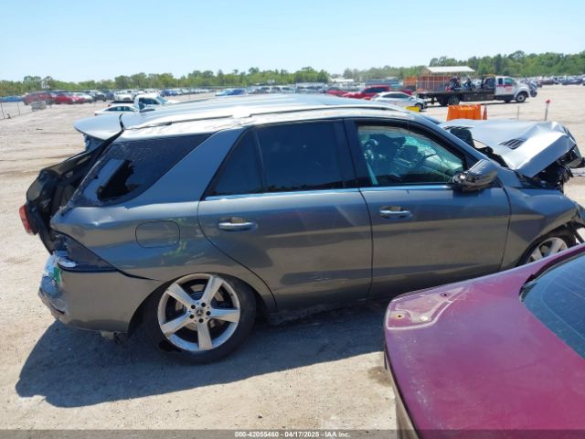 4JGDA5JB7JB064467 Mercedes-Benz GLE 350
