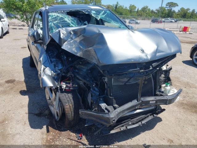 4JGDA5JB7JB064467 Mercedes-Benz GLE 350