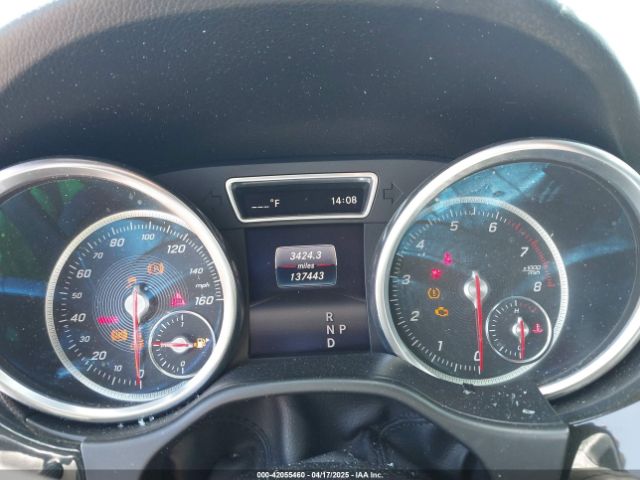 4JGDA5JB7JB064467 Mercedes-Benz GLE 350