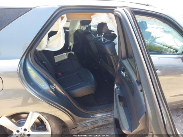 4JGDA5JB7JB064467 Mercedes-Benz GLE 350