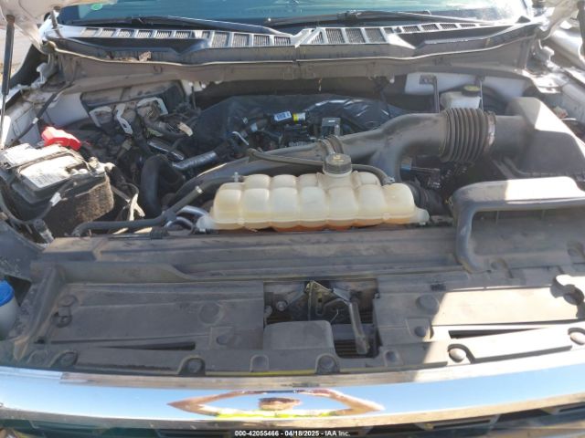1FTEW1CP1NFA77516 Ford F-150 Xlt