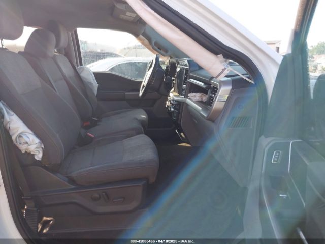 1FTEW1CP1NFA77516 Ford F-150 Xlt