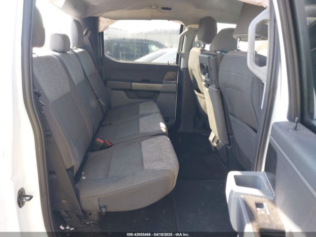 1FTEW1CP1NFA77516 Ford F-150 Xlt