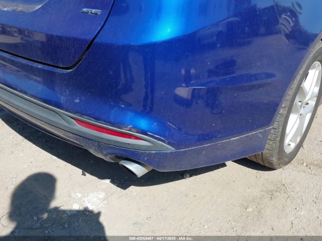 3FA6P0H72GR218190 Ford FUSION SE