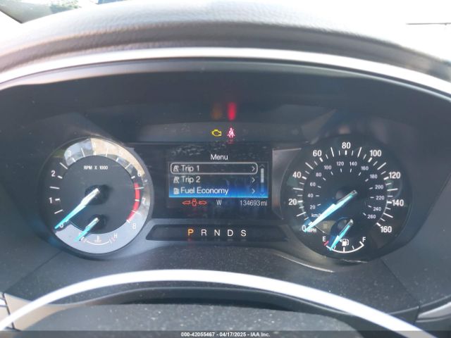 3FA6P0H72GR218190 Ford FUSION SE