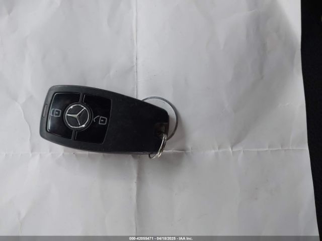 W1Y4DBHY1NT090417 Mercedes-Benz Sprinter 2500 Standard Roof I4 Diesel