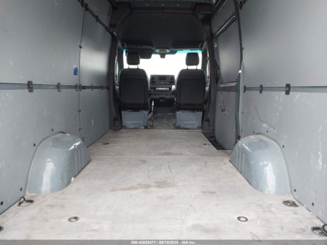W1Y4DBHY1NT090417 Mercedes-Benz Sprinter 2500 Standard Roof I4 Diesel