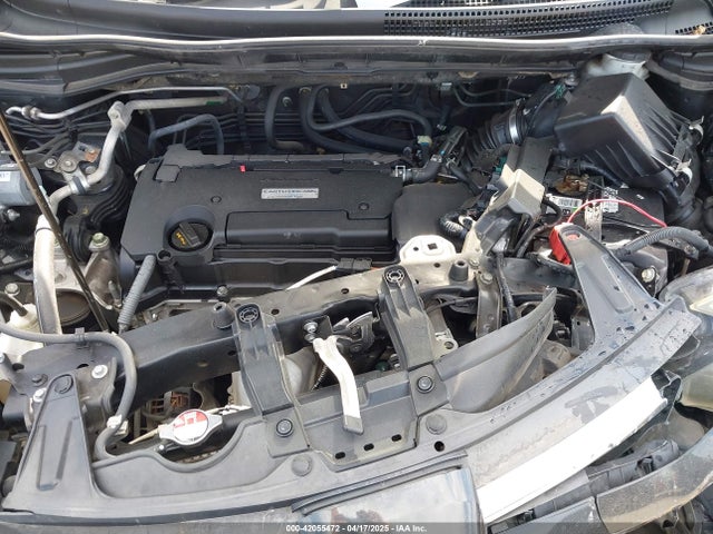 3CZRM3H51GG704382 Honda CR-V EX