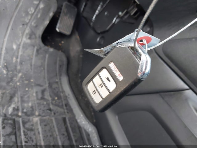 3CZRM3H51GG704382 Honda CR-V EX