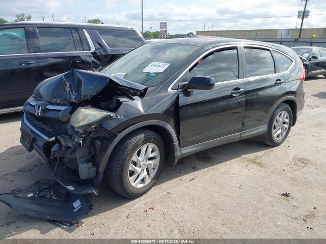 3CZRM3H51GG704382 Honda CR-V EX