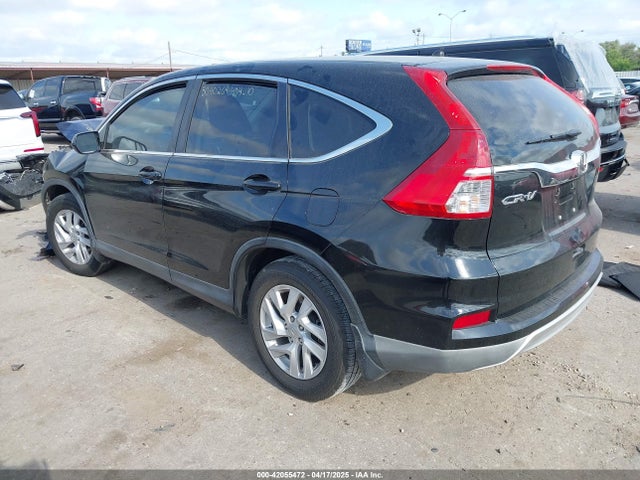 3CZRM3H51GG704382 Honda CR-V EX