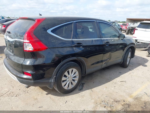 3CZRM3H51GG704382 Honda CR-V EX