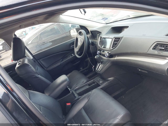 3CZRM3H51GG704382 Honda CR-V EX