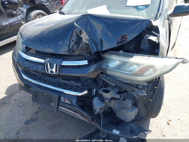 3CZRM3H51GG704382 Honda CR-V EX