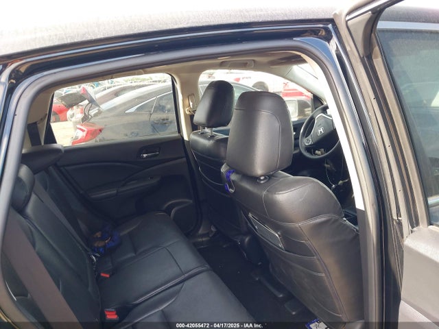3CZRM3H51GG704382 Honda CR-V EX