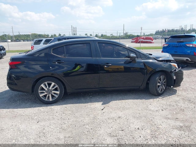 Nissan Versa Sv Xtronic Cvt 2020 3N1CN8EV2LL840826 Image 14