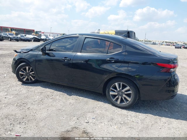 Nissan Versa Sv Xtronic Cvt 2020 3N1CN8EV2LL840826 Image 15