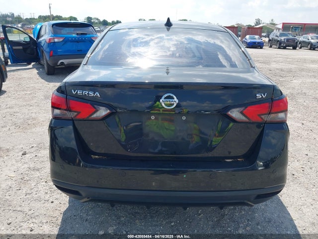 Nissan Versa Sv Xtronic Cvt 2020 3N1CN8EV2LL840826 Image 17