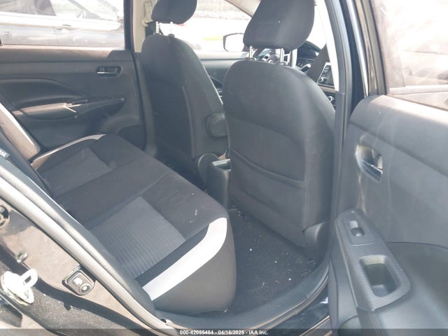 Nissan Versa Sv Xtronic Cvt 2020 3N1CN8EV2LL840826 Image 8