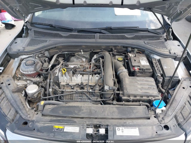 3VWCB7BU1LM005223 Volkswagen Jetta 1.4t R-line/1.4t S/1.4t Se