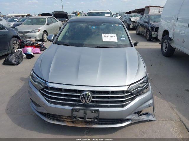 3VWCB7BU1LM005223 Volkswagen Jetta 1.4t R-line/1.4t S/1.4t Se