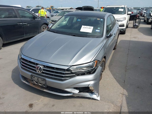 3VWCB7BU1LM005223 Volkswagen Jetta 1.4t R-line/1.4t S/1.4t Se