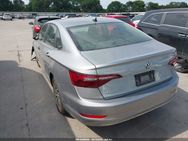 3VWCB7BU1LM005223 Volkswagen Jetta 1.4t R-line/1.4t S/1.4t Se