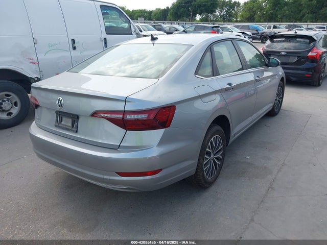 3VWCB7BU1LM005223 Volkswagen Jetta 1.4t R-line/1.4t S/1.4t Se