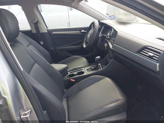3VWCB7BU1LM005223 Volkswagen Jetta 1.4t R-line/1.4t S/1.4t Se