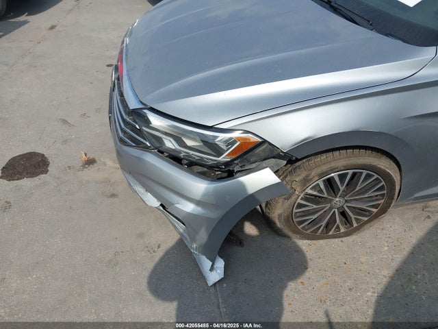 3VWCB7BU1LM005223 Volkswagen Jetta 1.4t R-line/1.4t S/1.4t Se