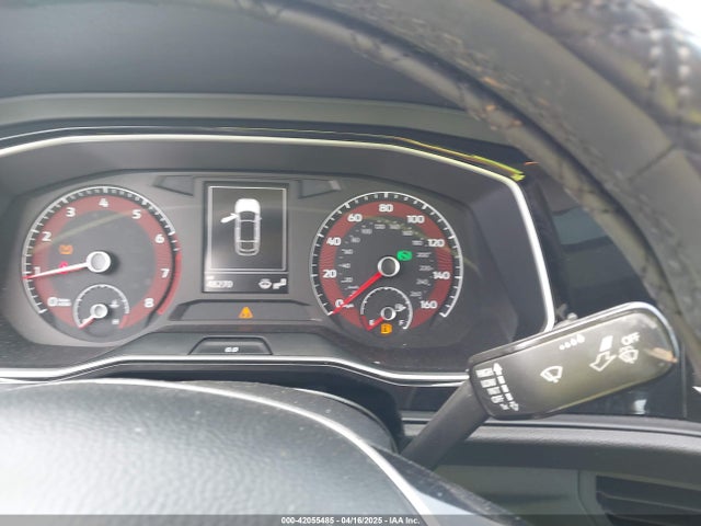 3VWCB7BU1LM005223 Volkswagen Jetta 1.4t R-line/1.4t S/1.4t Se
