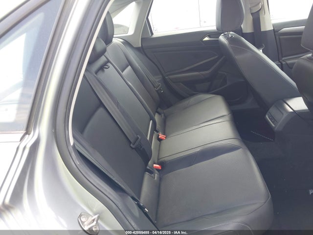3VWCB7BU1LM005223 Volkswagen Jetta 1.4t R-line/1.4t S/1.4t Se