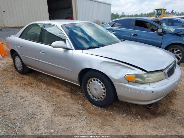 Auction sale of the 2005 Buick Century, vin: 2G4WS52J351169217, lot number: 42055486