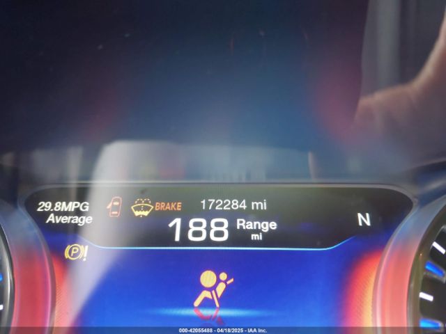 1C3CCCCB0GN147178 Chrysler 200 C