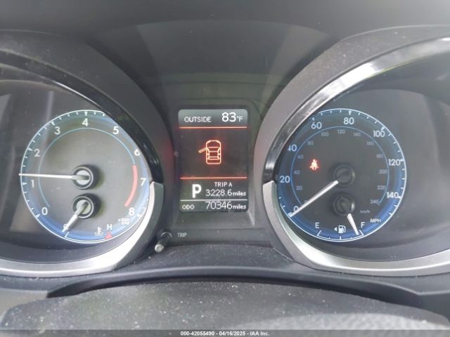 5YFBURHE0EP175301 Toyota Corolla S Plus